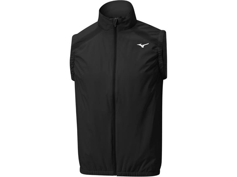 Gilet cheap running mizuno